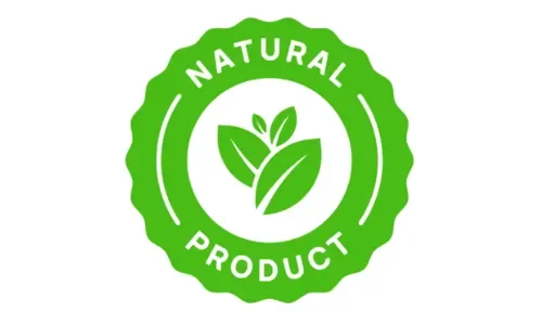 Naturally sourced formula